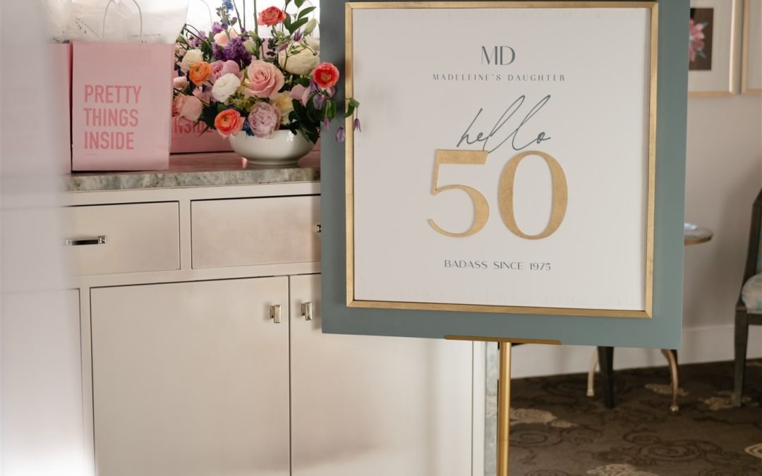 50th Anniversary Celebration