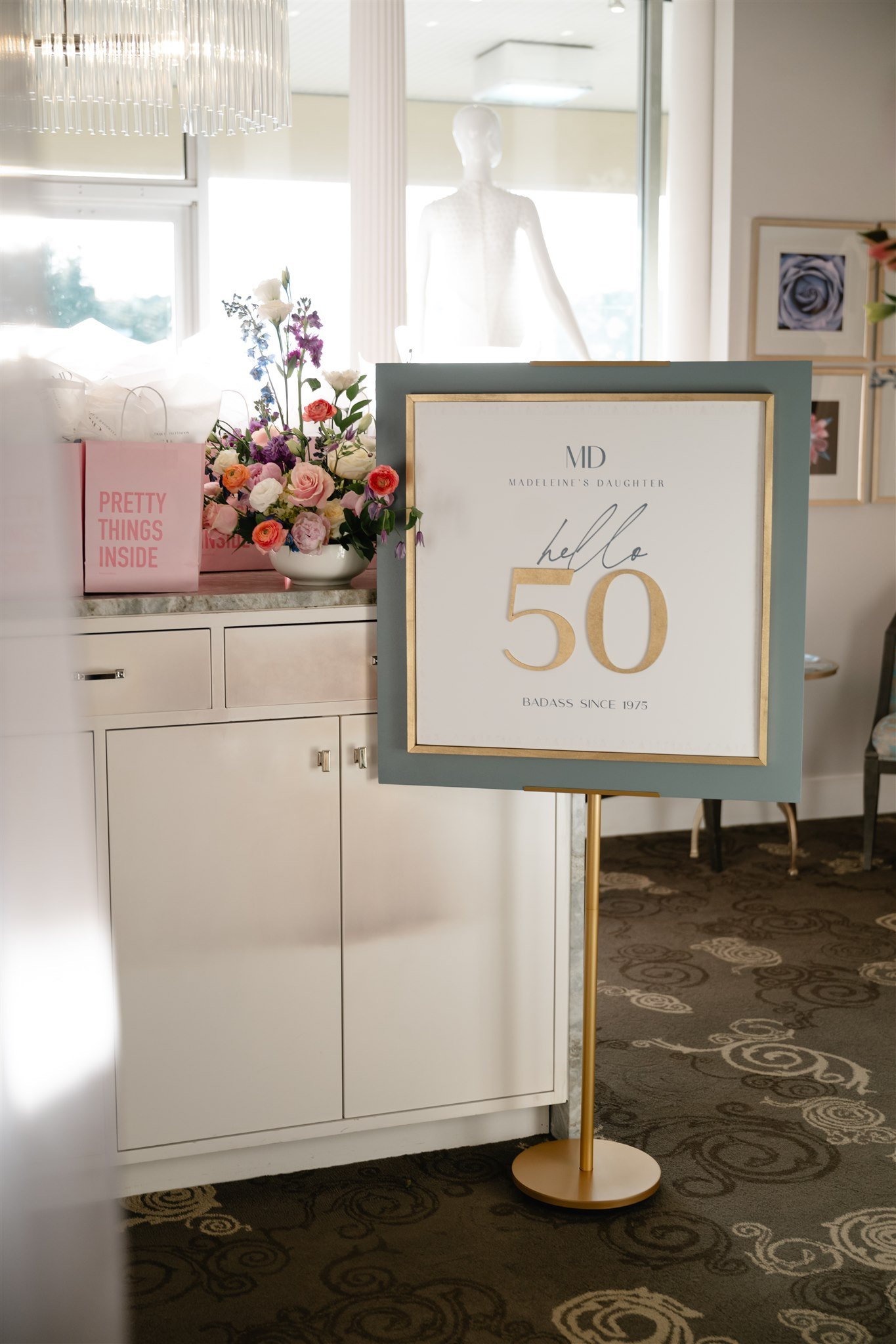 50th Anniversary Celebration