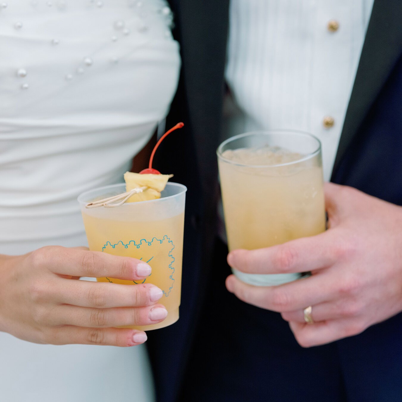 kennebunkport-wedding-custom-cups
