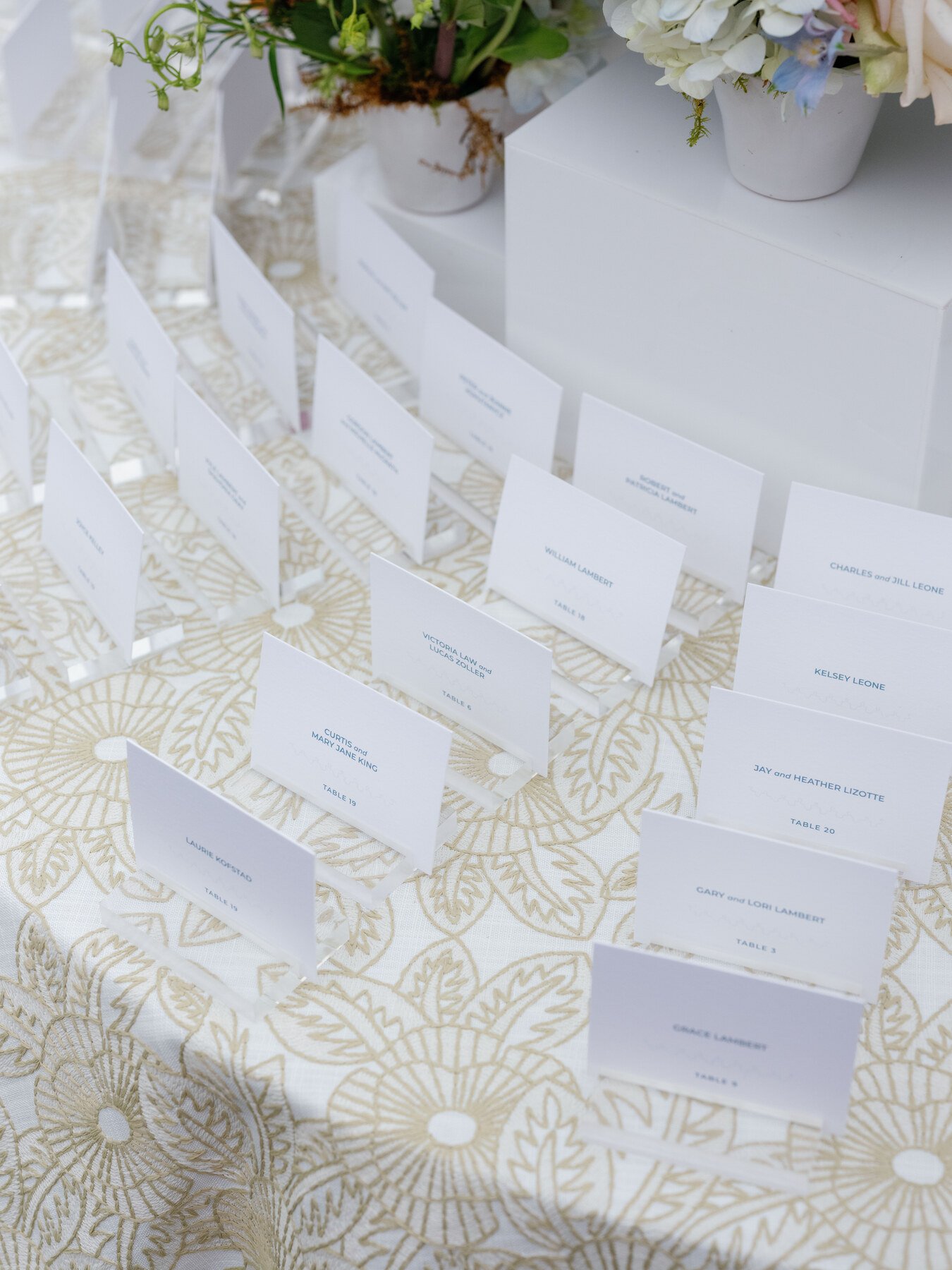 kennebunkport-wedding-escort-table-display